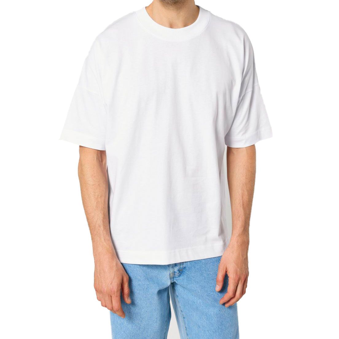 oversized-unisex-tshirt-stehkragen-biobaumwolle-weiss_01