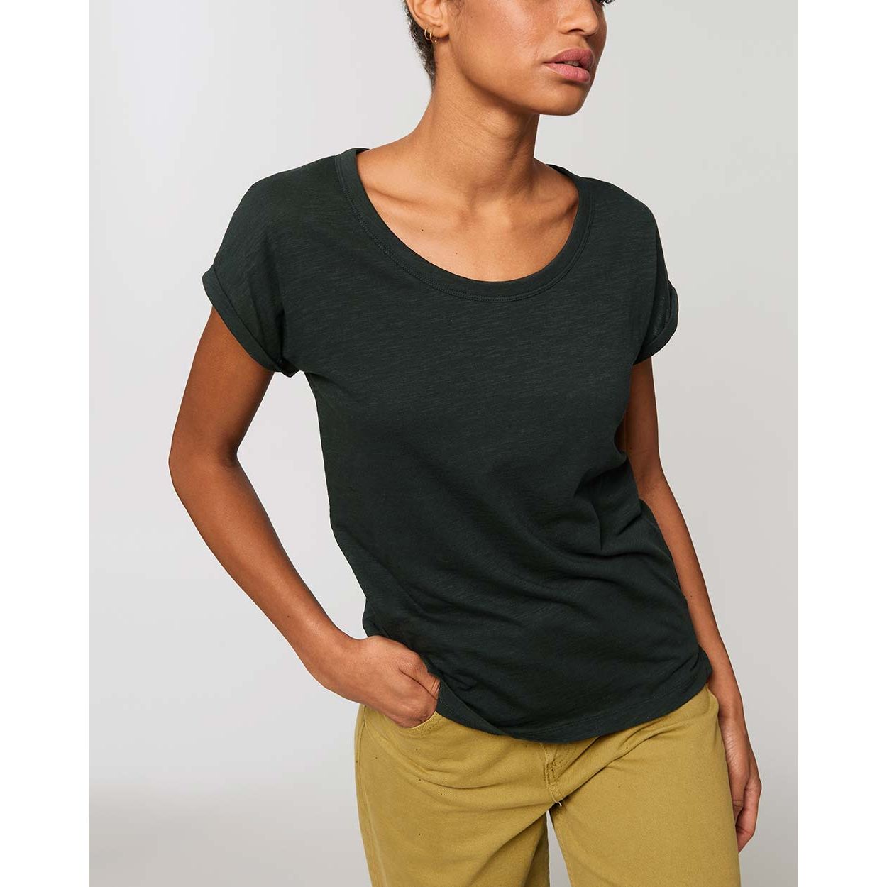 sommer-t-shirt-slub-bio-baumwolle_Black_1