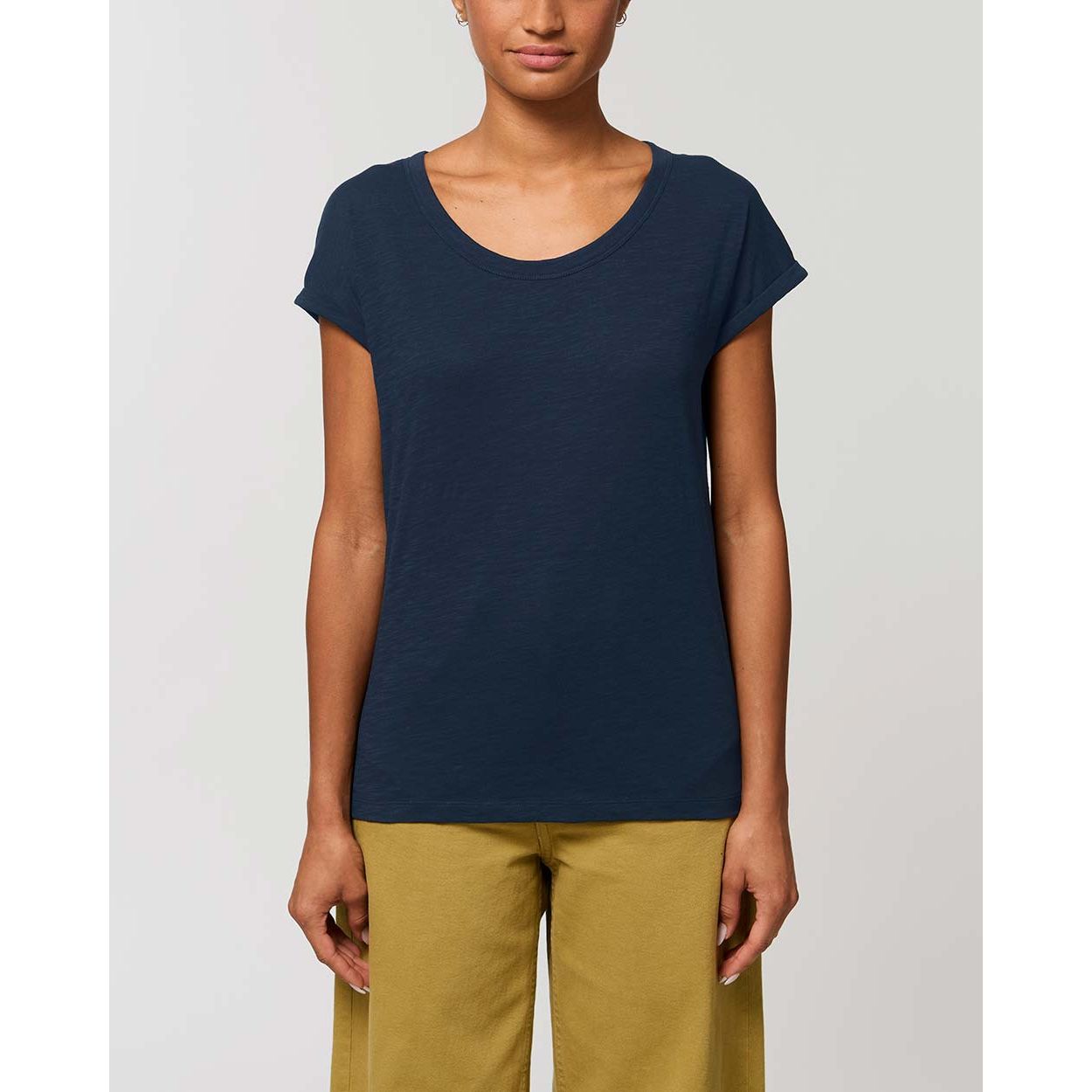 sommer-t-shirt-slub-bio-baumwolle_French_Navy_1