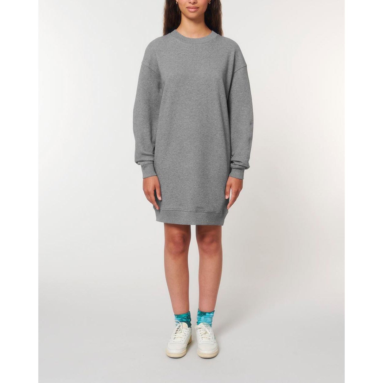 sweatshirt-kleid-bio-fairtrade_Mid-Heather-Grey_01