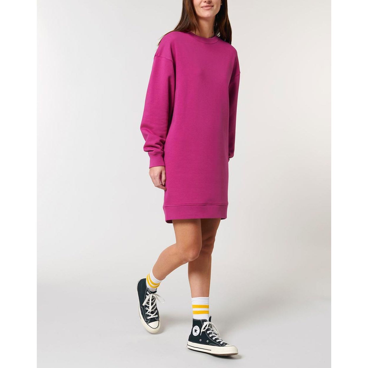 sweatshirt-kleid-bio-fairtrade_Orchid-Flower_02