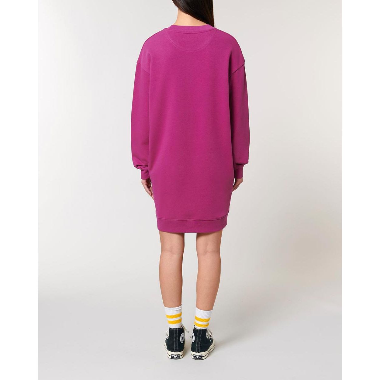 sweatshirt-kleid-bio-fairtrade_Orchid-Flower_05