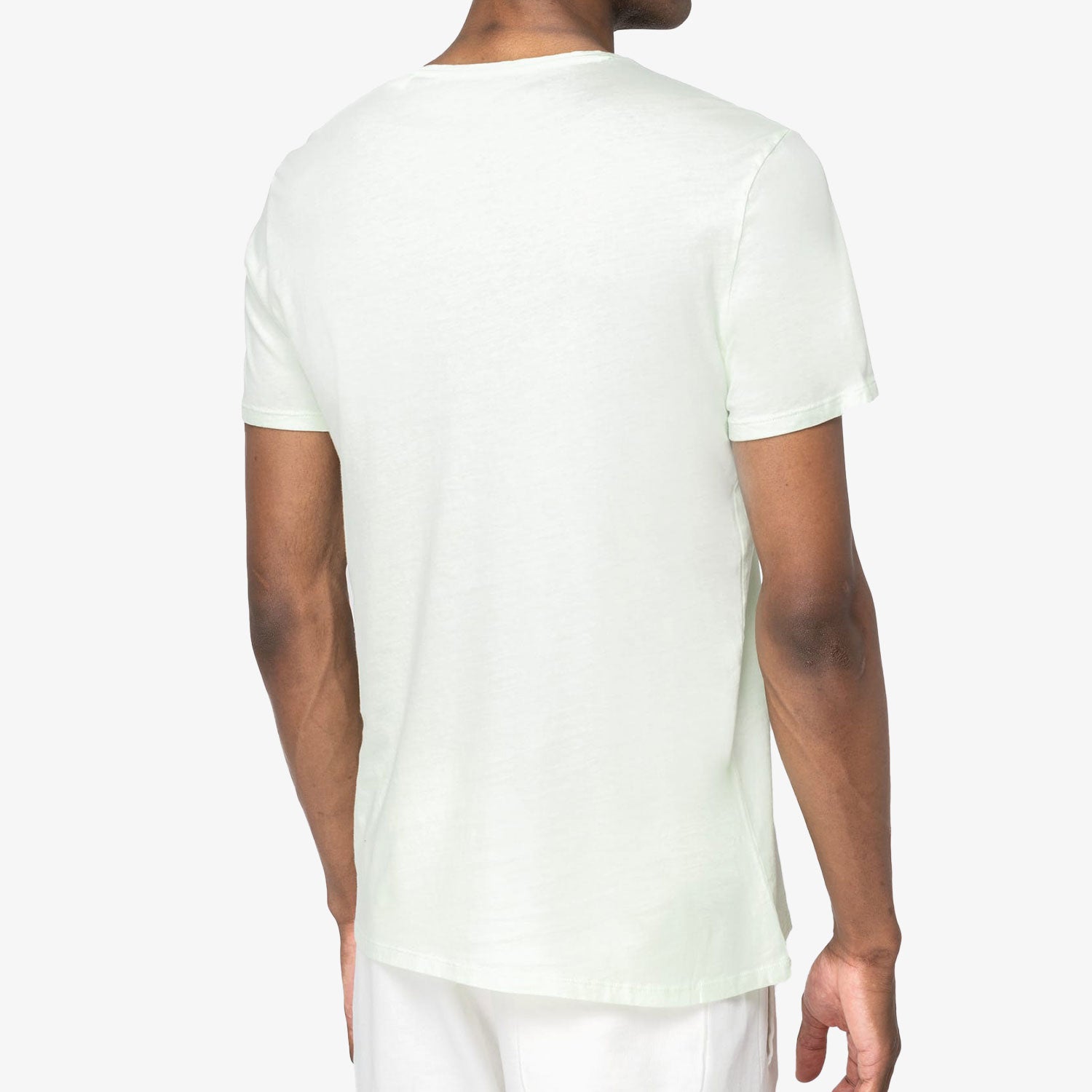 Slim Fit T-Shirt Light - Made in Portugal