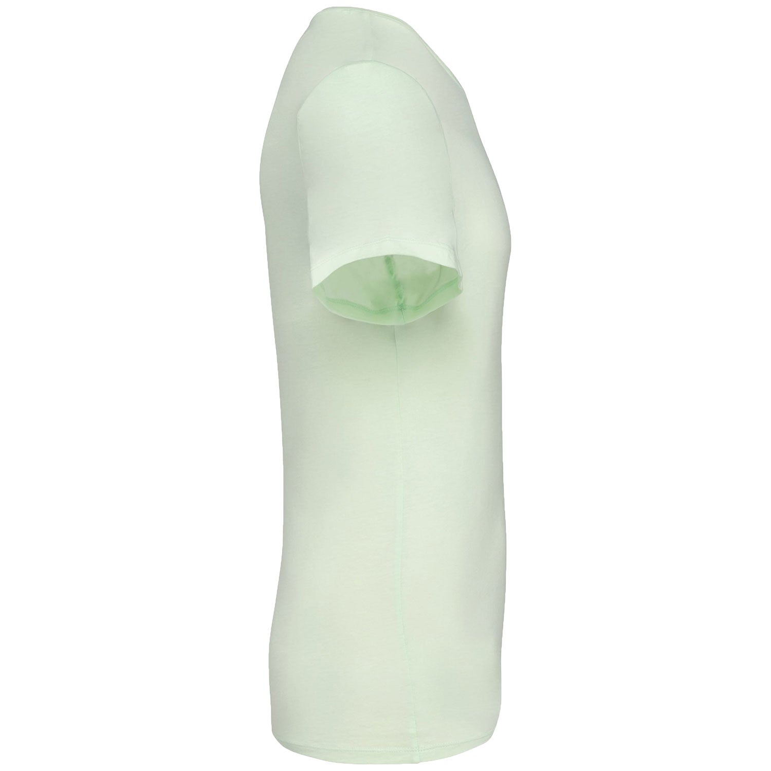 Slim Fit T-Shirt Light - Made in Portugal