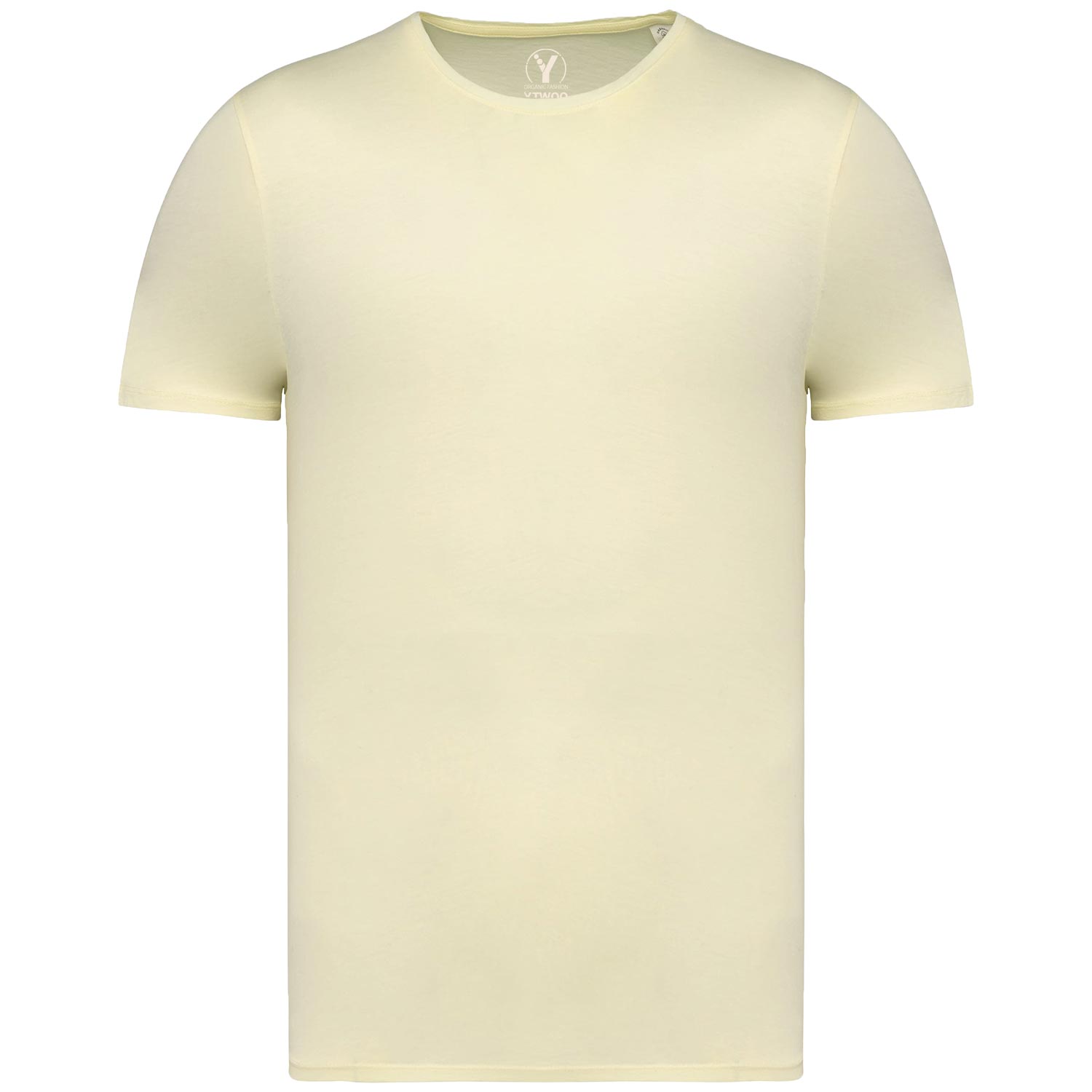 Slim Fit T-Shirt Light - Made in Portugal