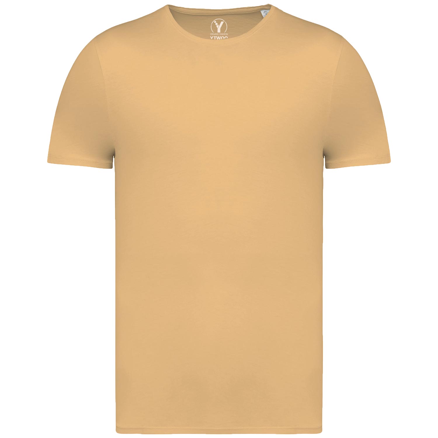Slim Fit T-Shirt Light - Made in Portugal