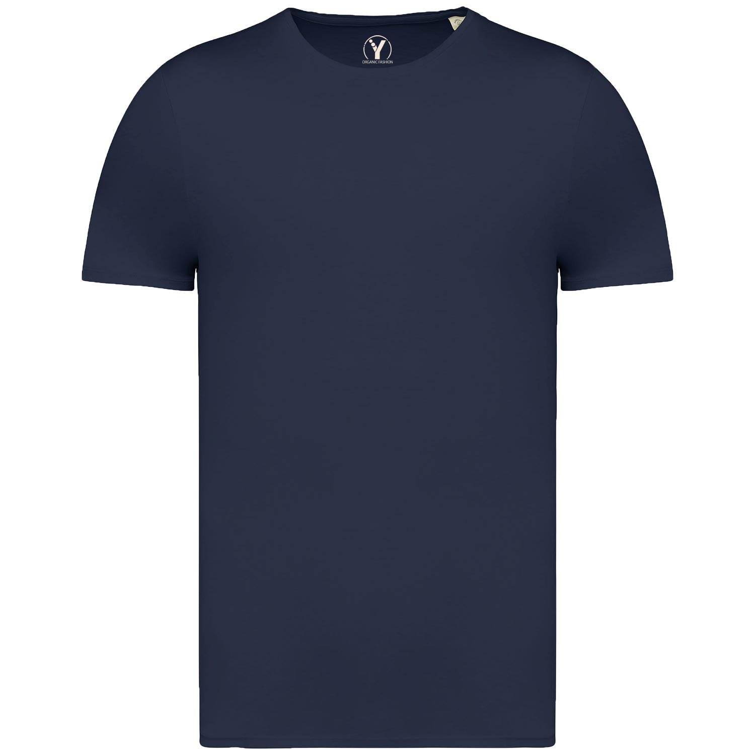 Slim Fit T-Shirt Light - Made in Portugal
