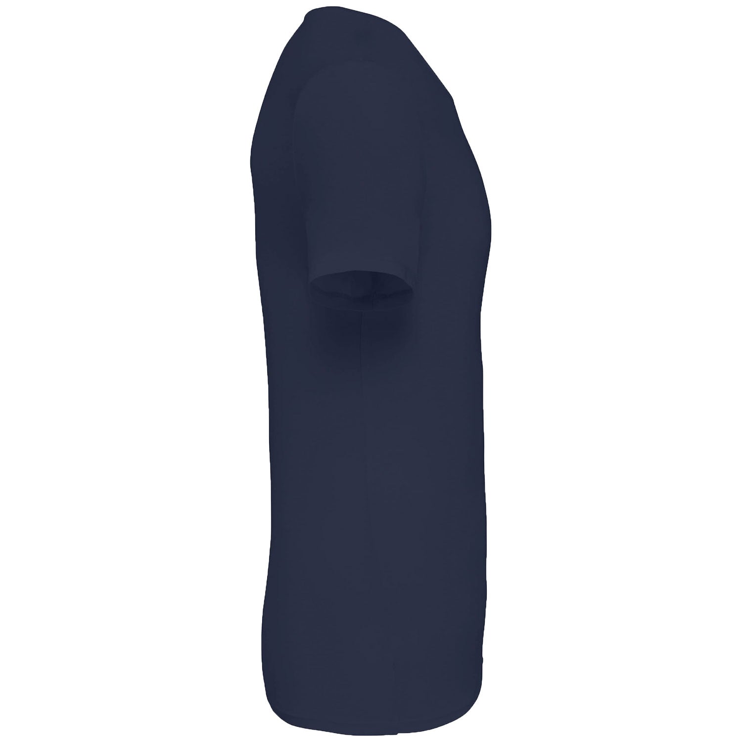 Slim Fit T-Shirt Light - Made in Portugal