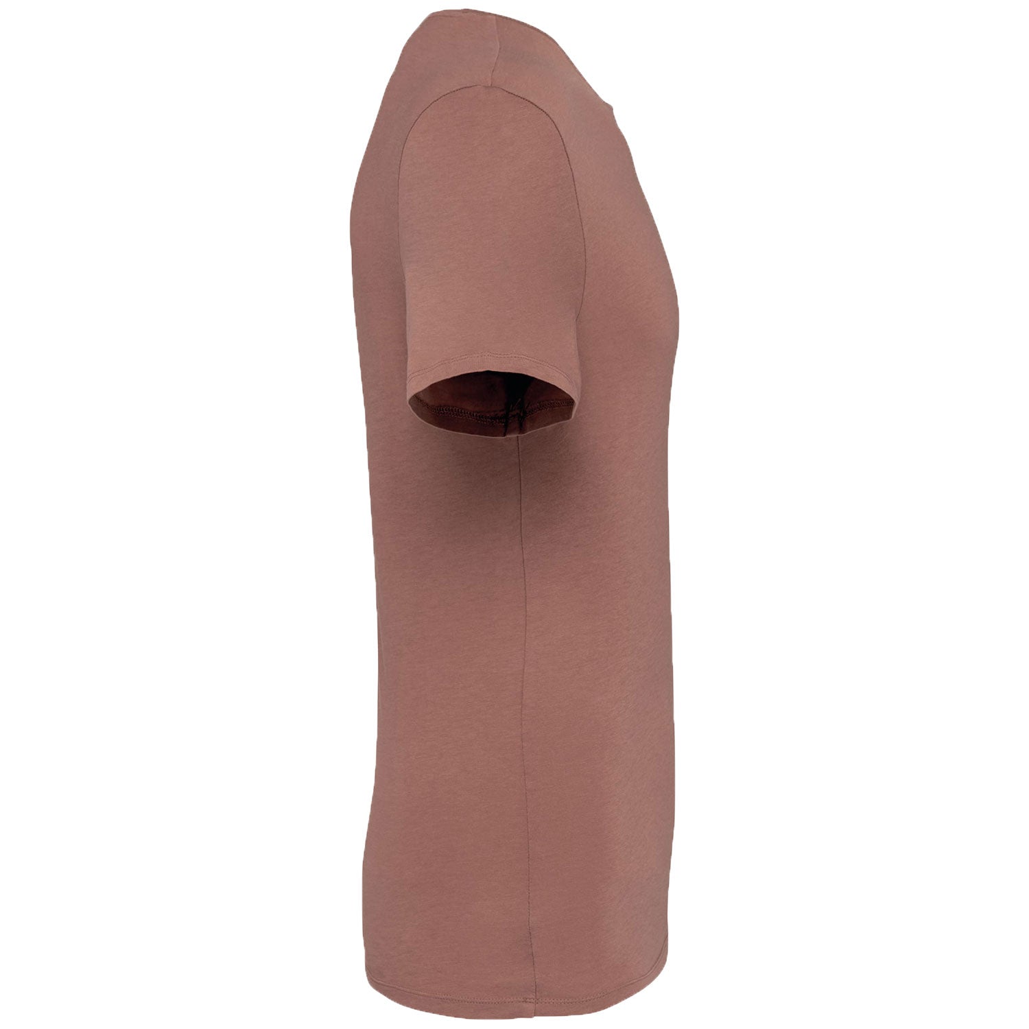 Slim Fit T-Shirt Light - Made in Portugal