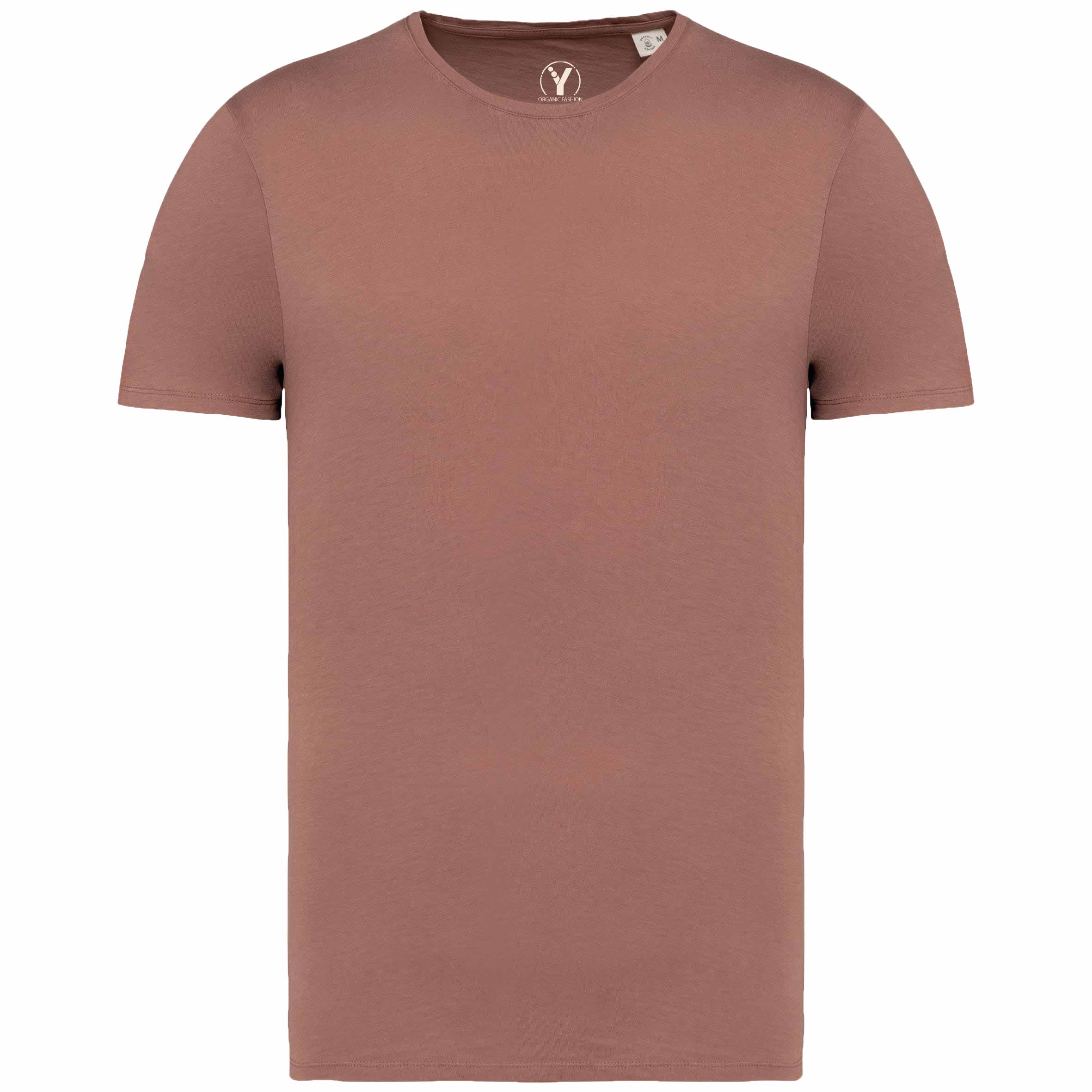 Slim Fit T-Shirt Light - Made in Portugal