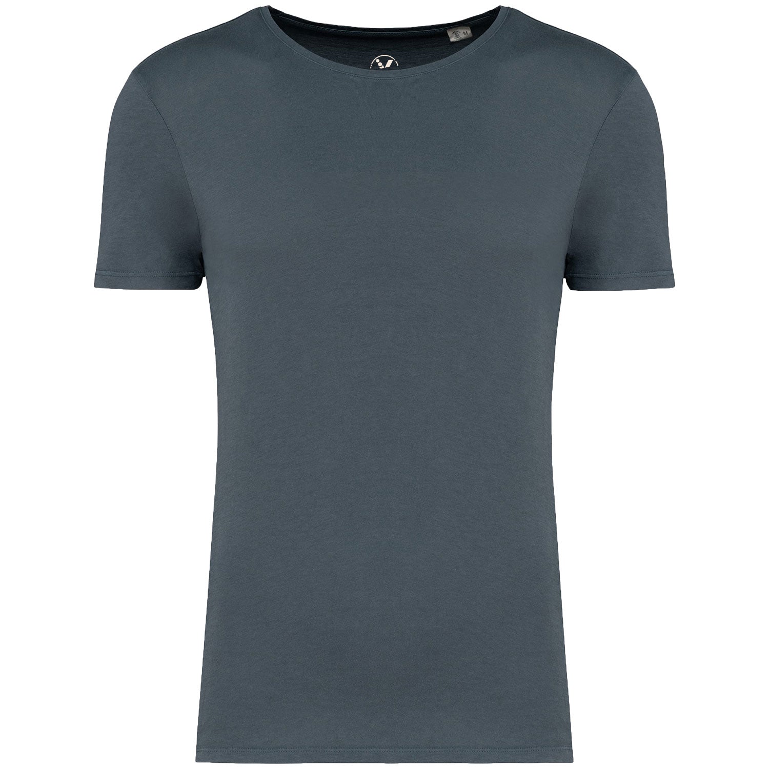 Slim Fit T-Shirt Light - Made in Portugal