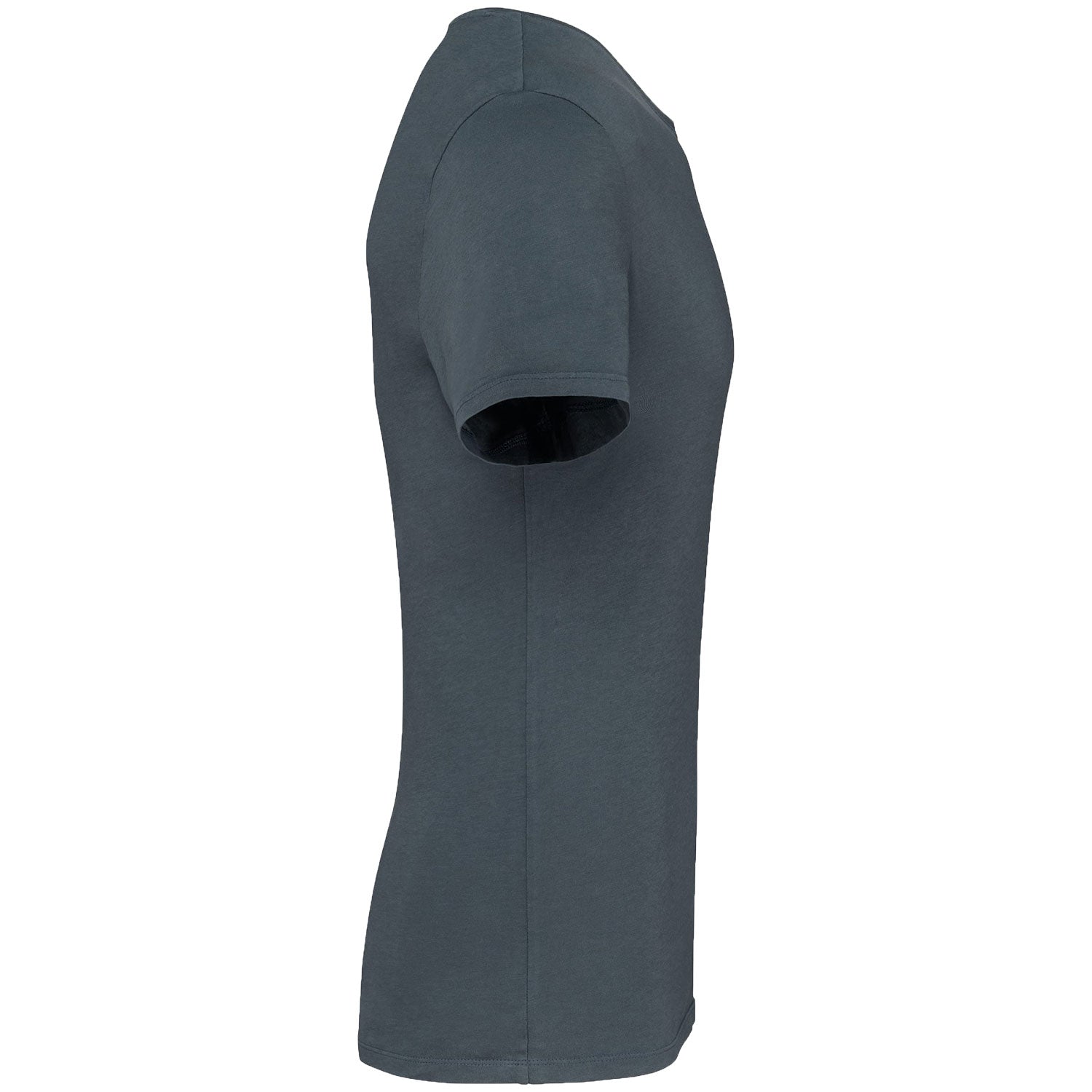 Slim Fit T-Shirt Light - Made in Portugal