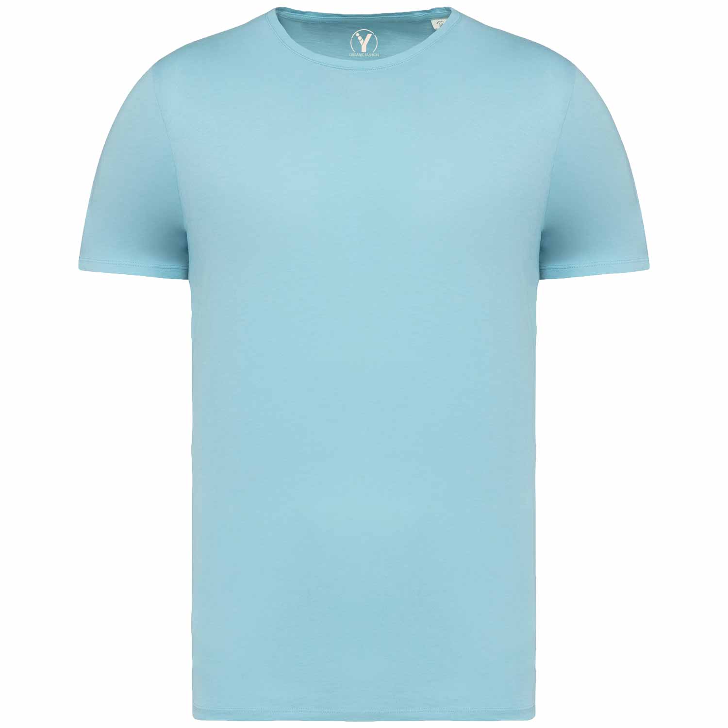 Slim Fit T-Shirt Light - Made in Portugal