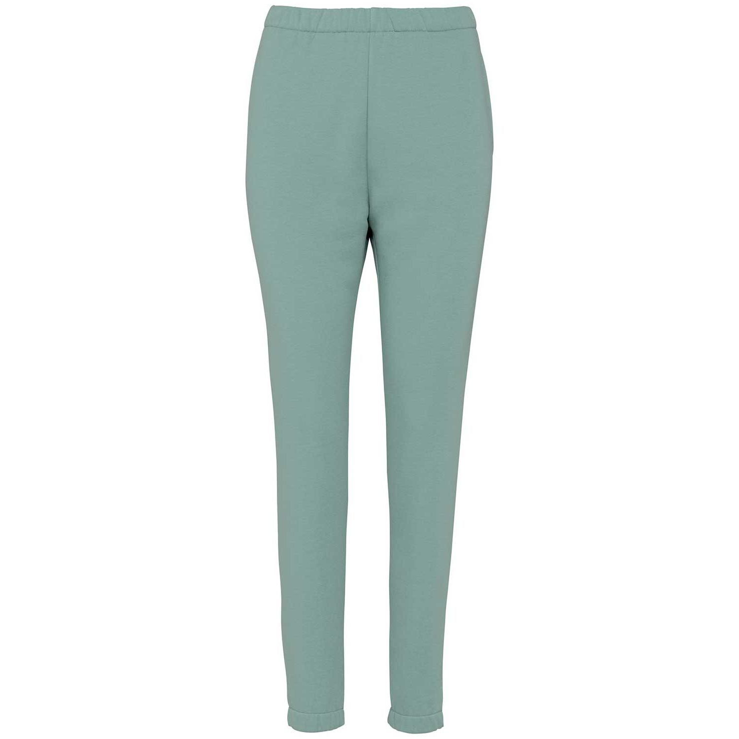 umweltbewusste-damen-jogginghose-bio-jadegreen-01