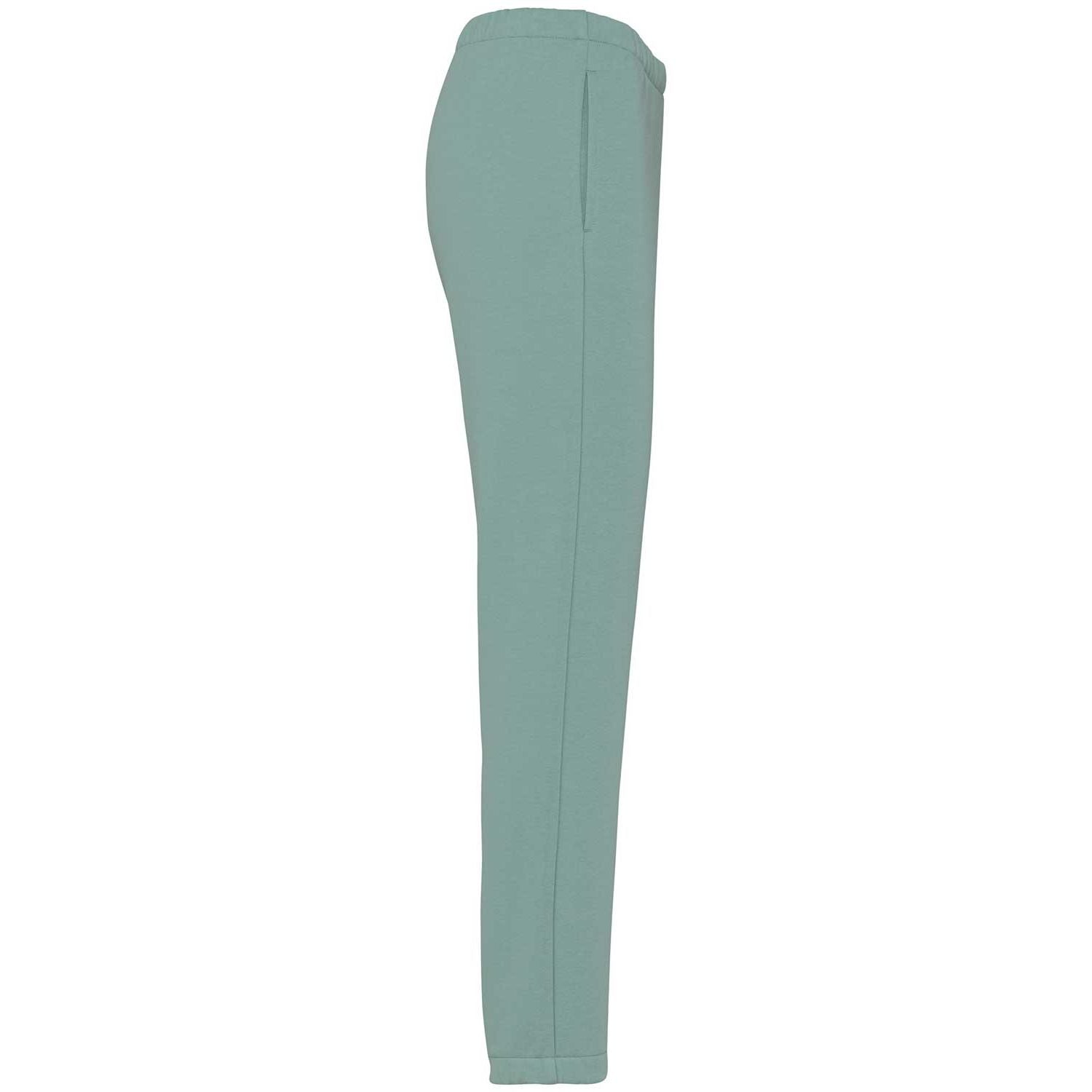 umweltbewusste-damen-jogginghose-bio-jadegreen-02
