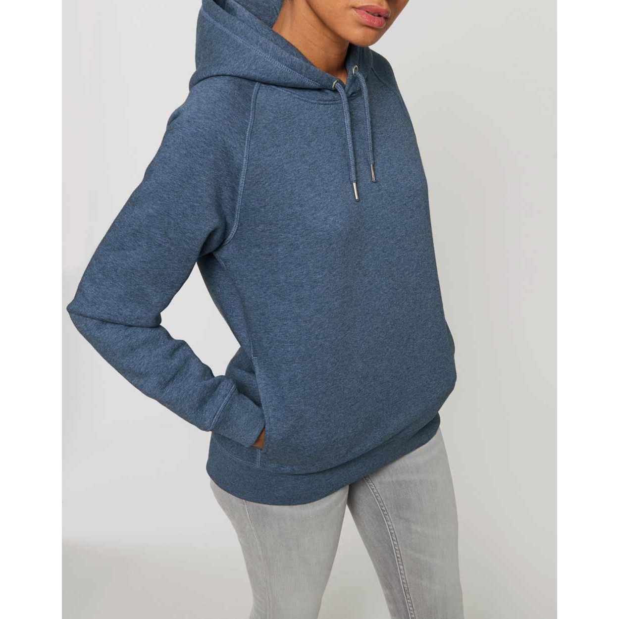 unisex-hoodie-bio-recycelt_Dark_Heather_Blue_2