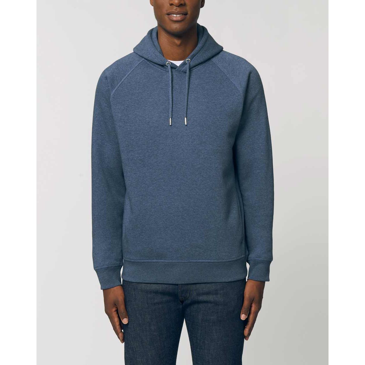 unisex-hoodie-bio-recycelt_Dark_Heather_Blue_3