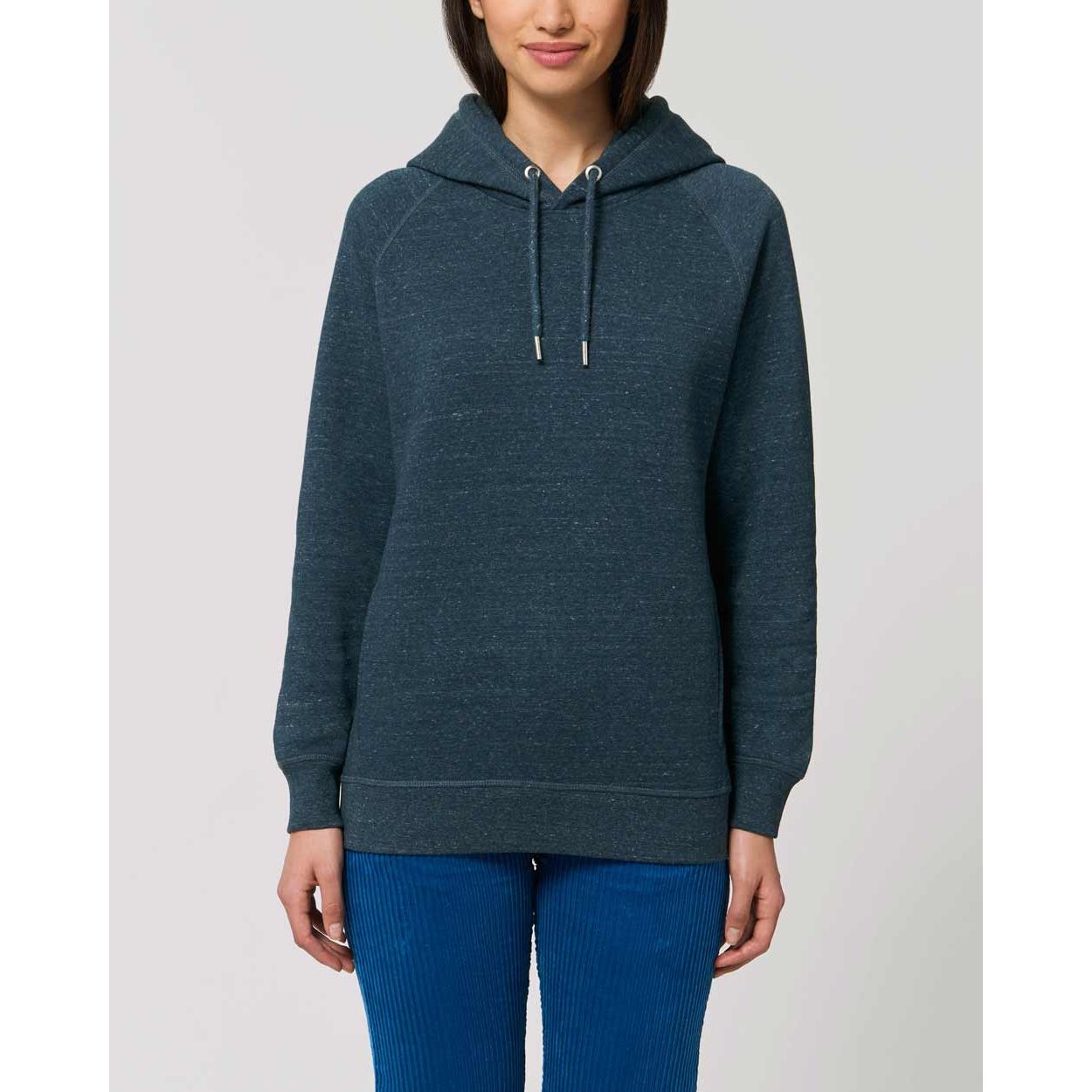 unisex-hoodie-bio-recycelt_Dark_Heather_Denim_1