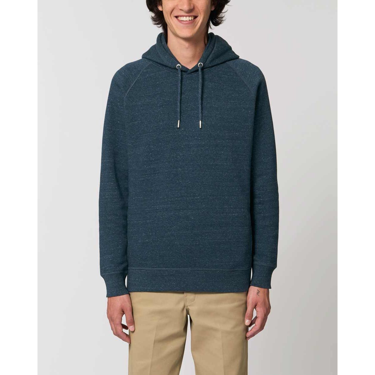 unisex-hoodie-bio-recycelt_Dark_Heather_Denim_2