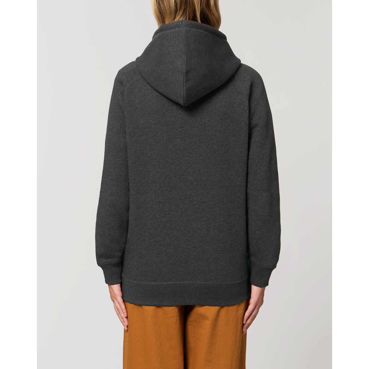unisex-hoodie-bio-recycelt_Dark_Heather_Grey_4