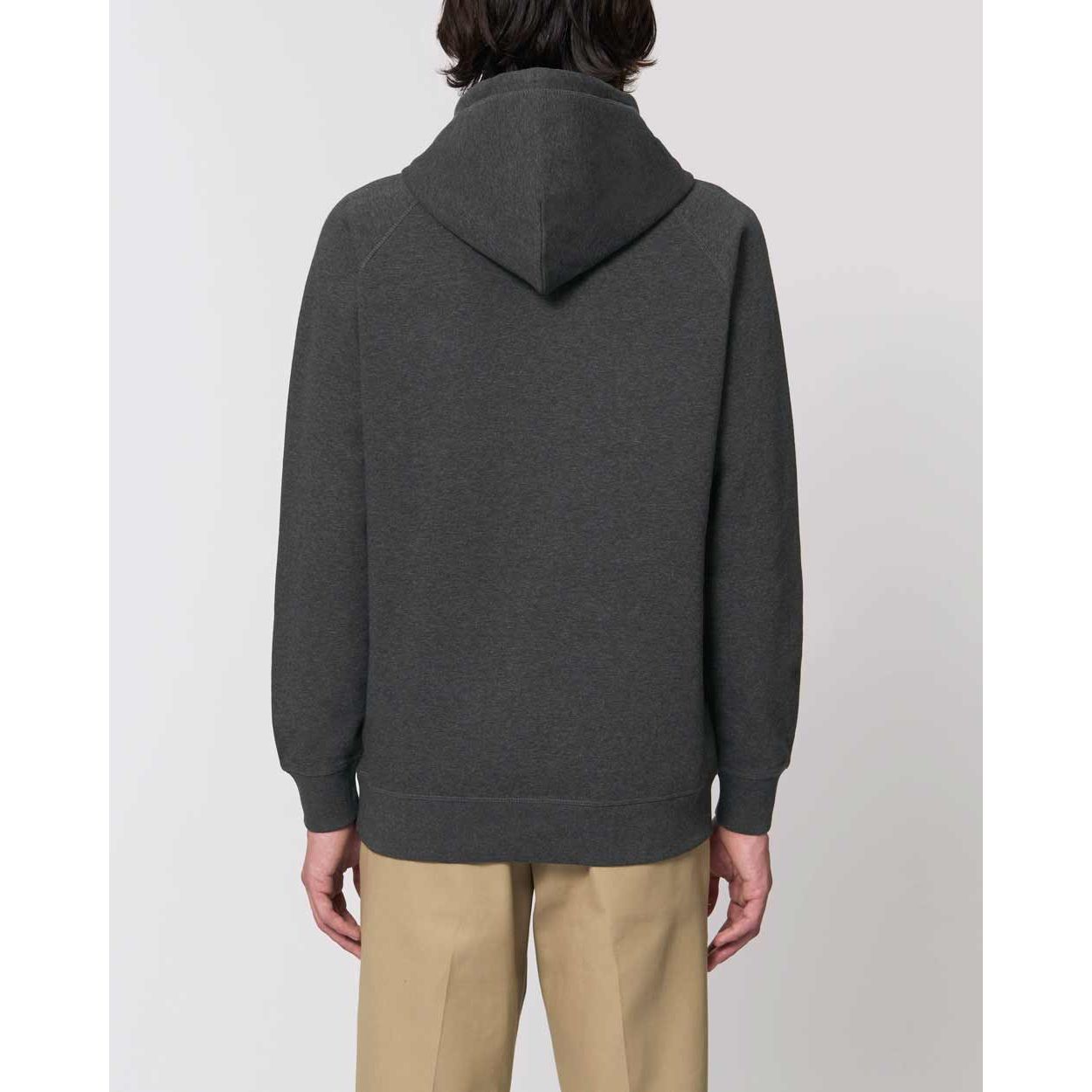 unisex-hoodie-bio-recycelt_Dark_Heather_Grey_5