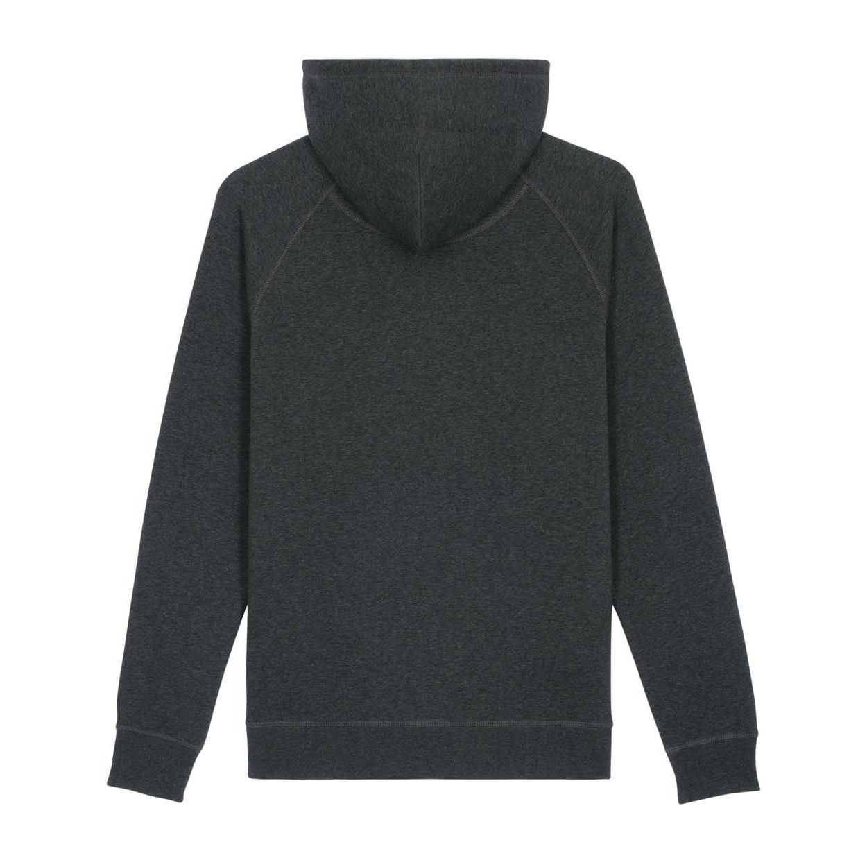 unisex-hoodie-bio-recycelt_Dark_Heather_Grey_7