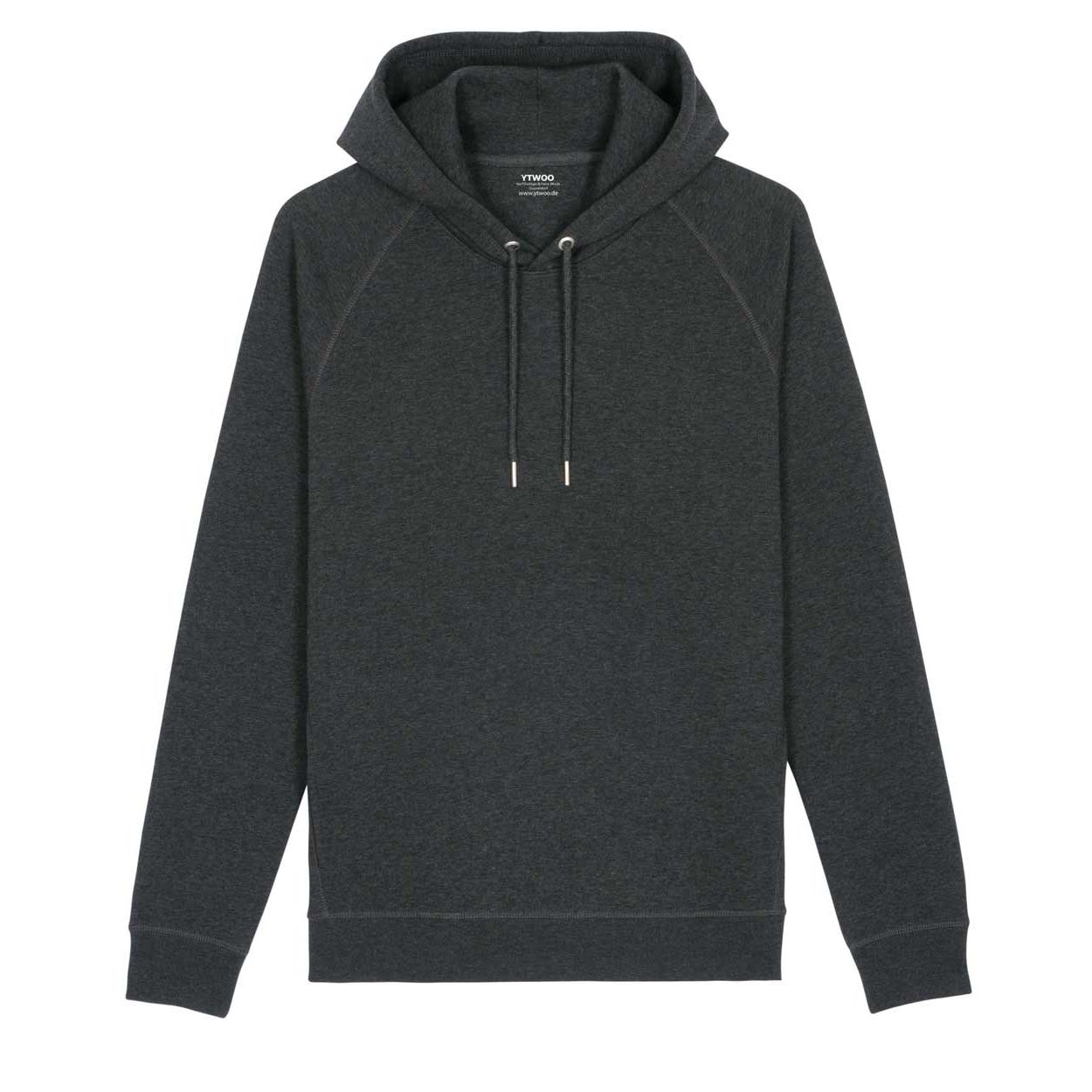 unisex-hoodie-bio-recycelt_Dark_Heather_Grey_8