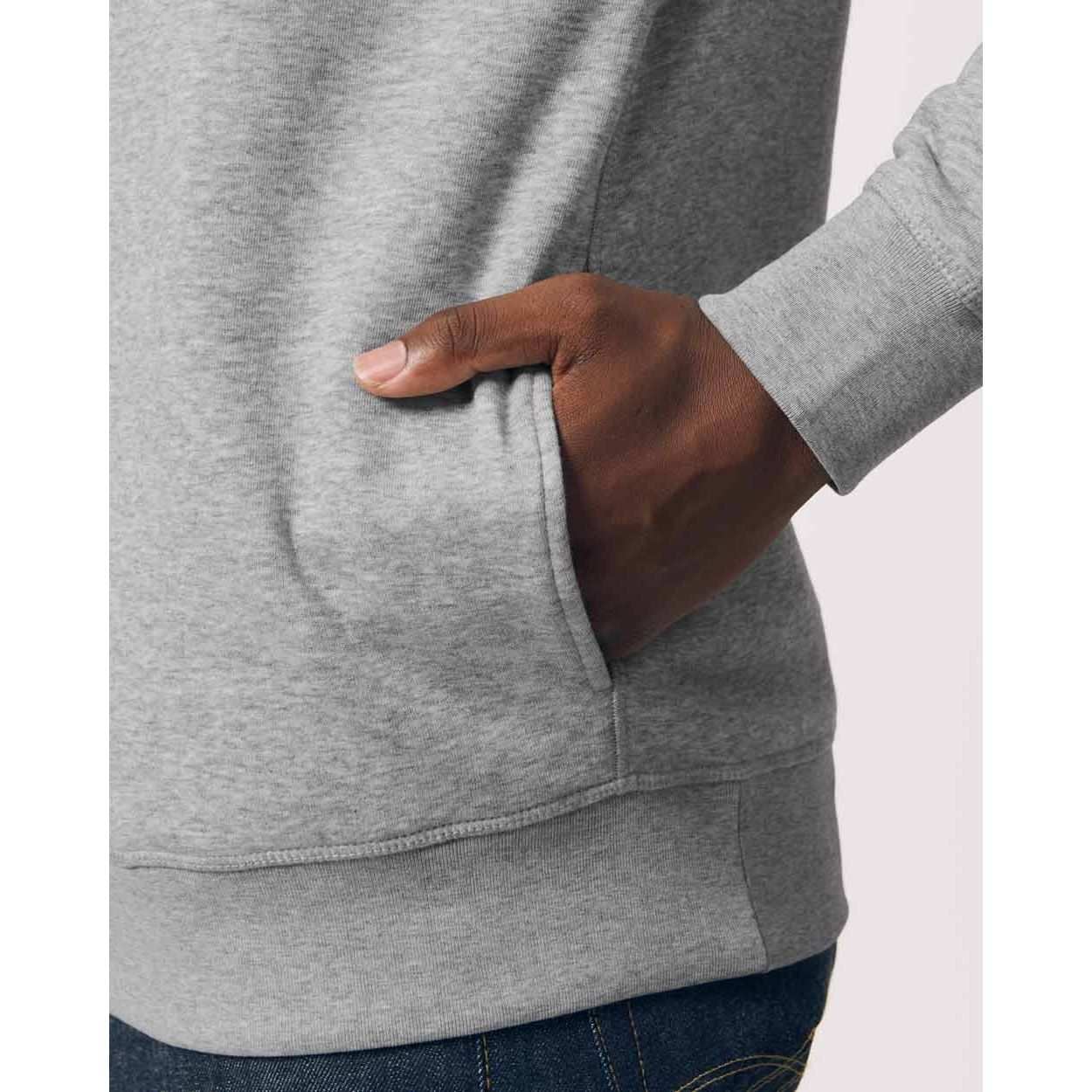 unisex-hoodie-bio-recycelt_Heather_Grey_5