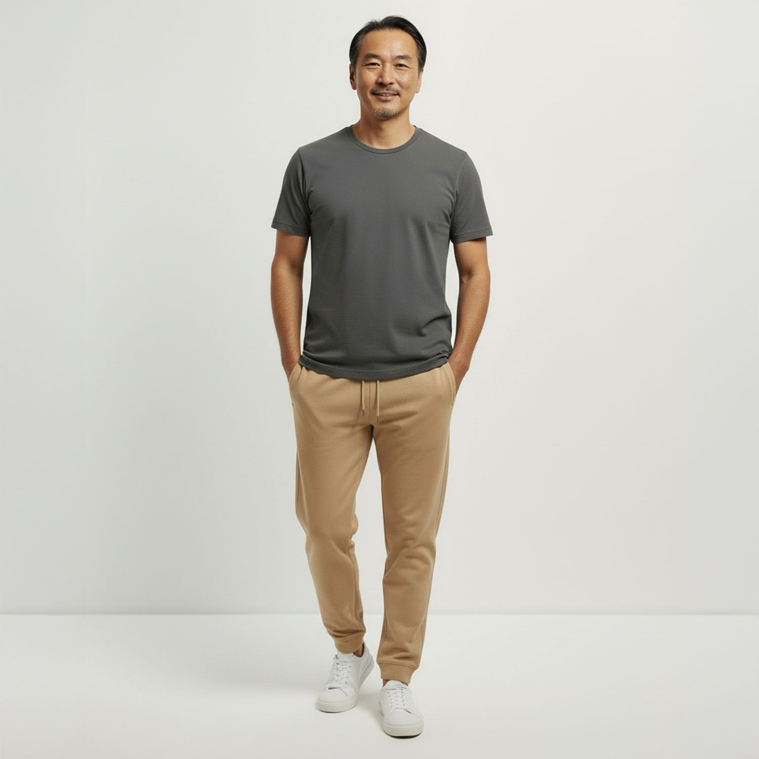 Iconic Unisex Basic Jogginghose