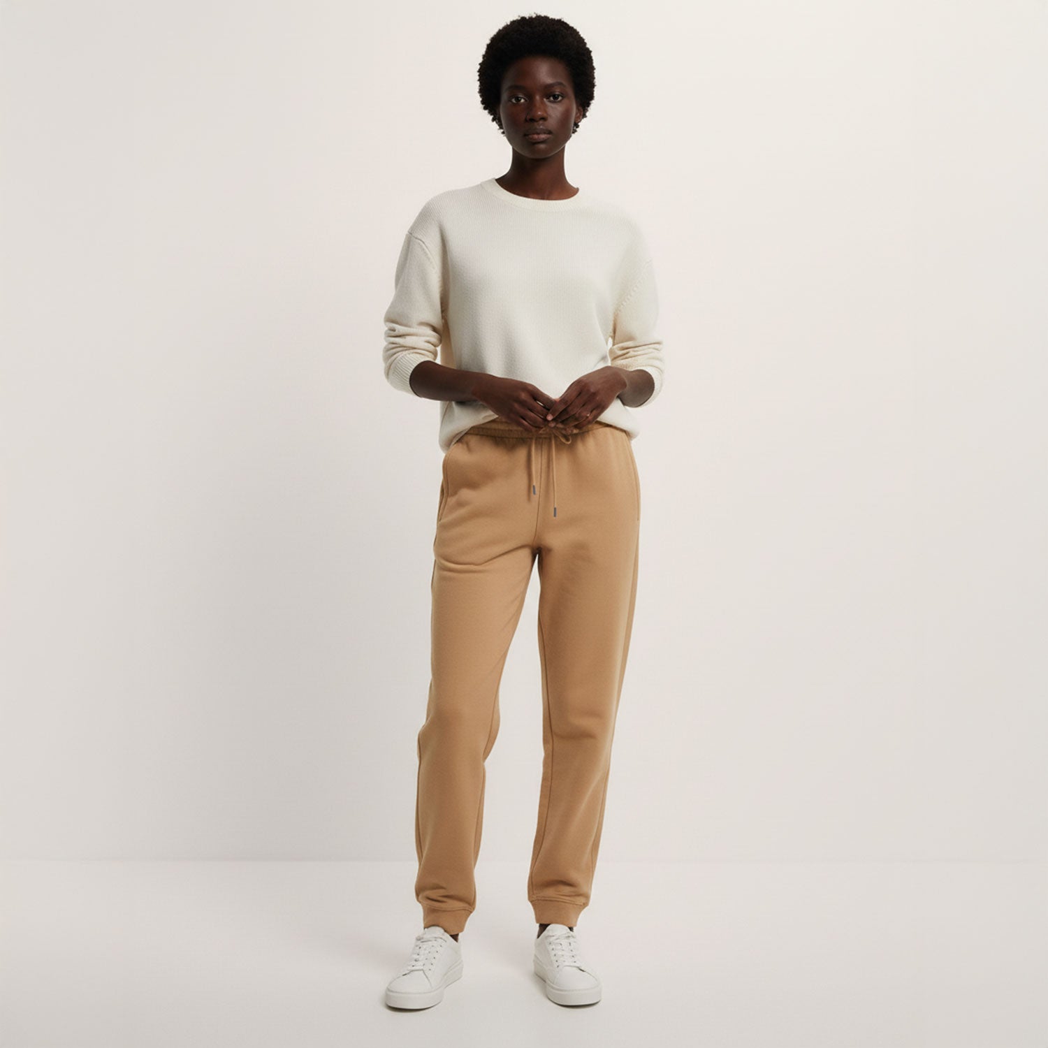 Iconic Unisex Basic Jogginghose