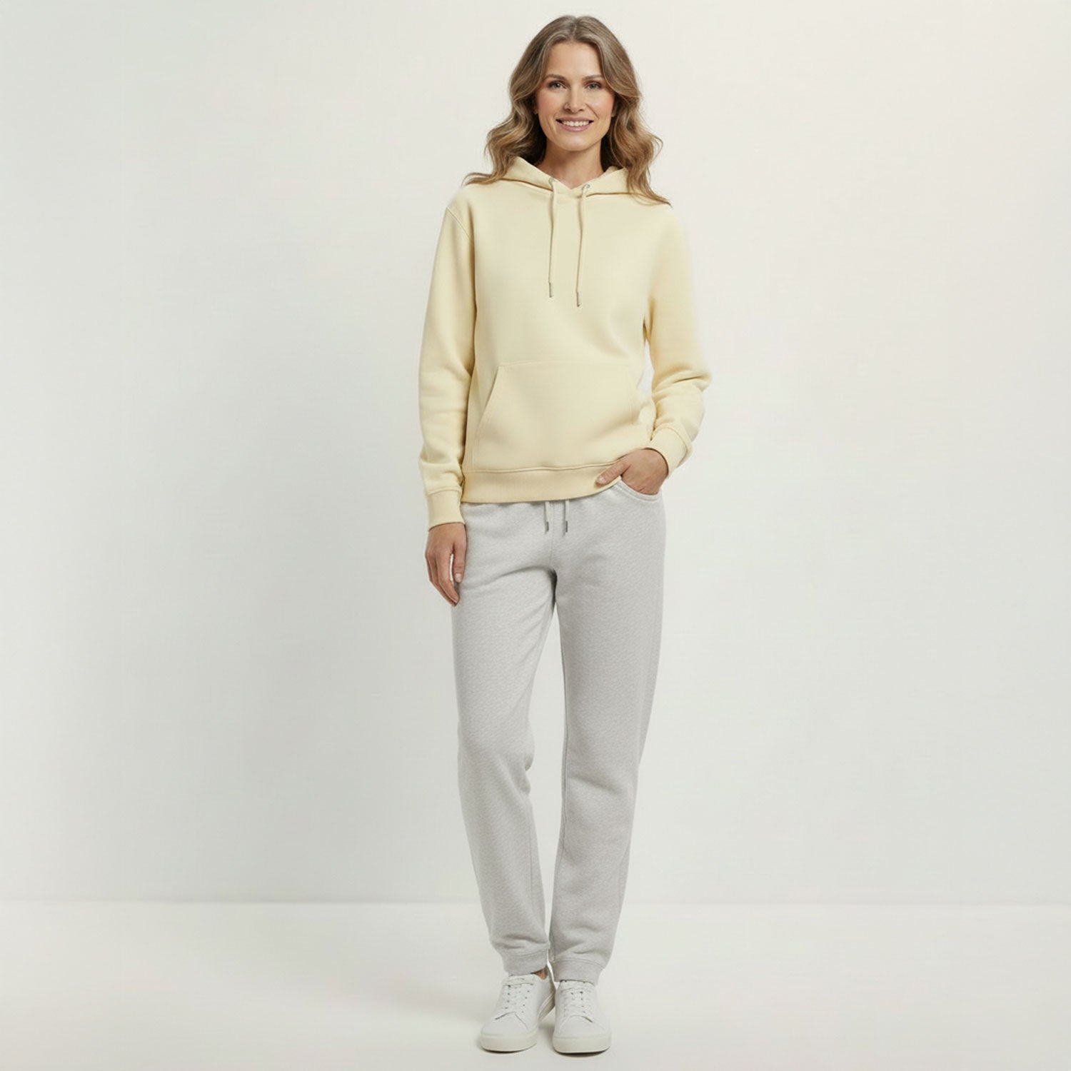 Iconic Unisex Basic Jogginghose