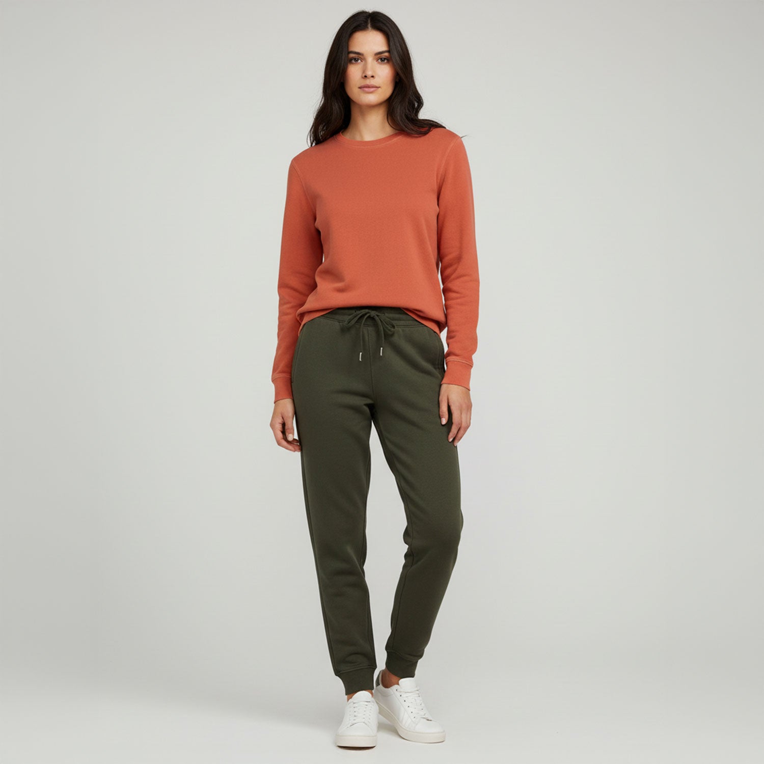 Iconic Unisex Basic Jogginghose