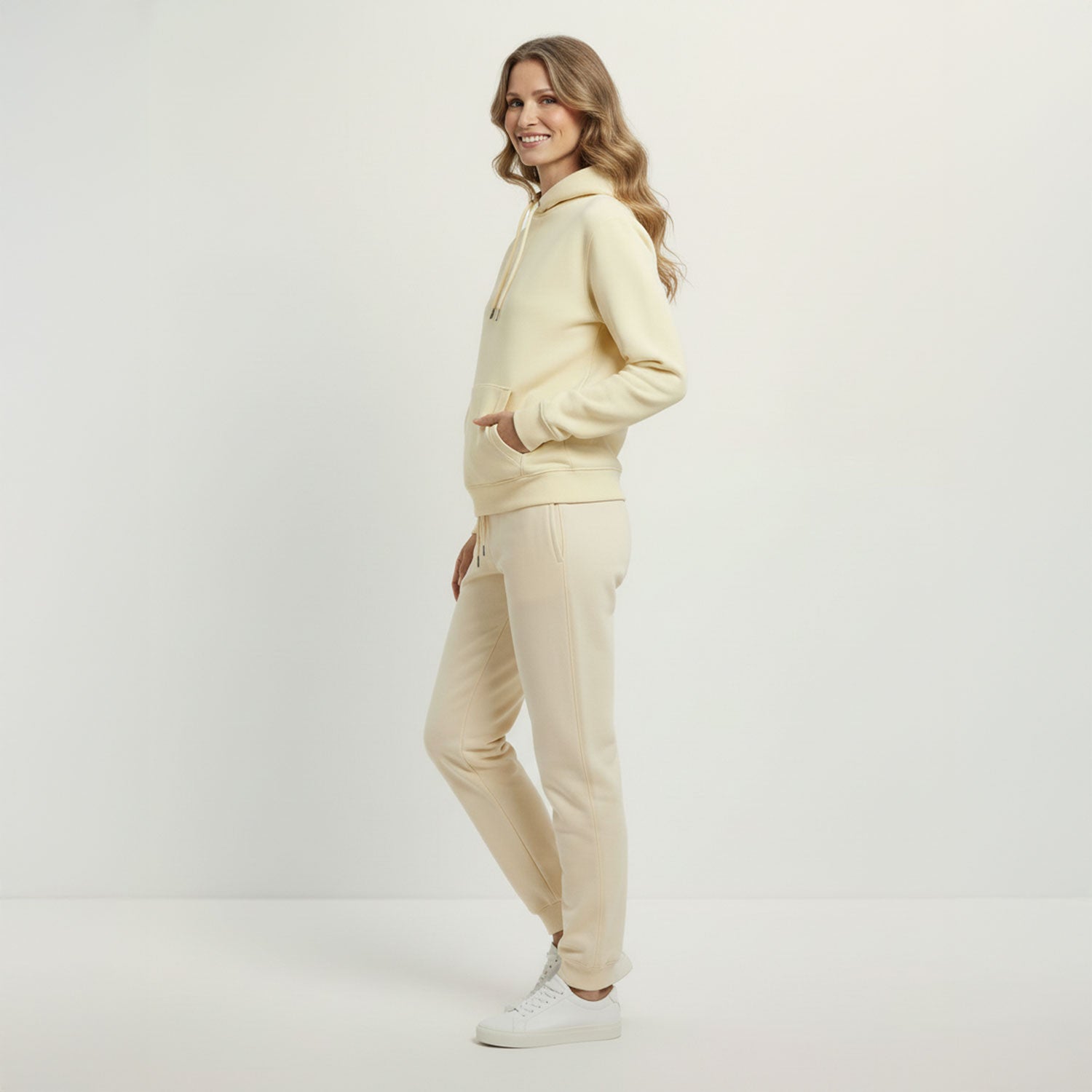 Iconic Unisex Basic Jogginghose
