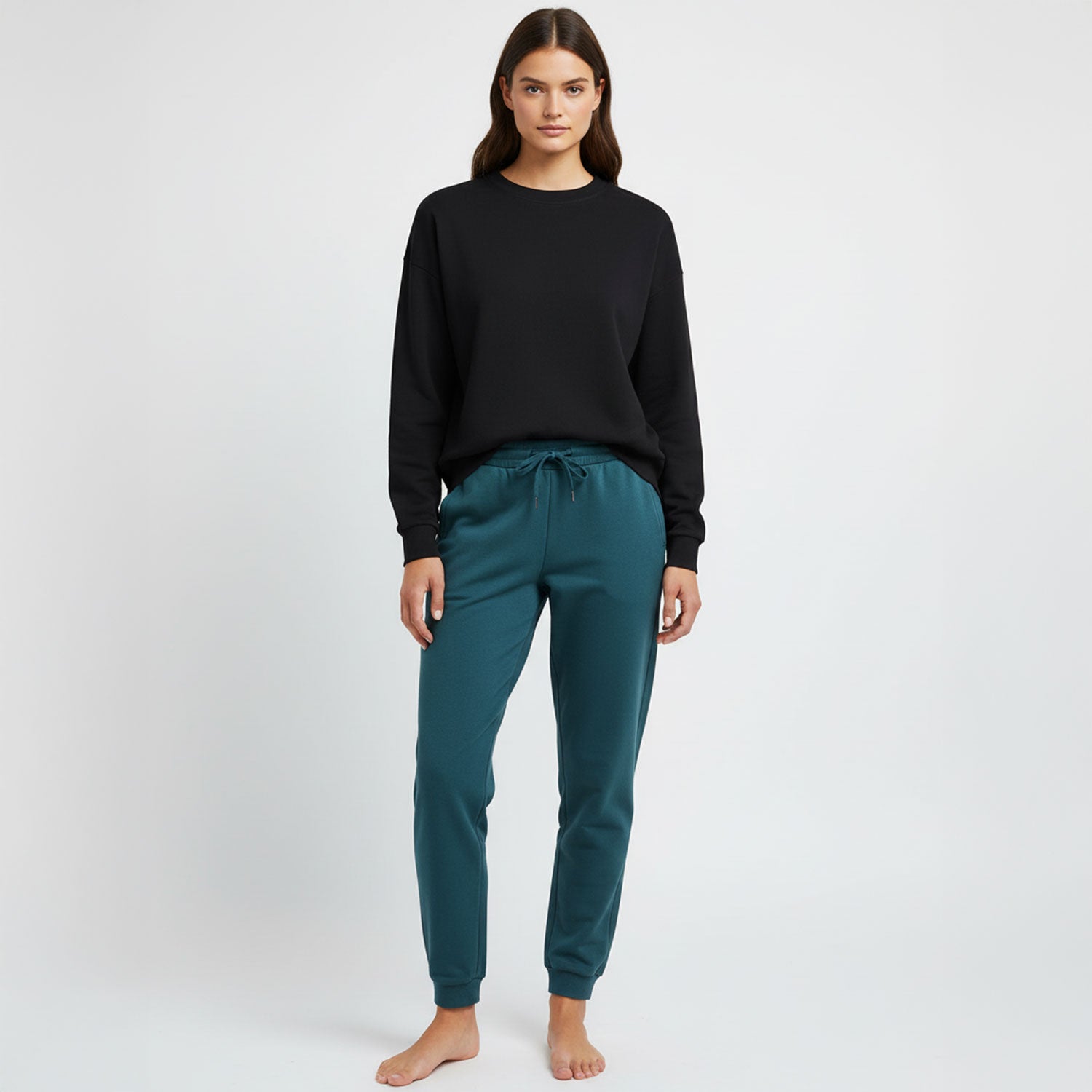 Iconic Unisex Basic Jogginghose