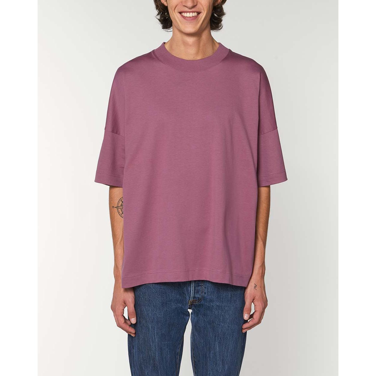 unisex-oversize-bio-t-shirt_Mauve_2