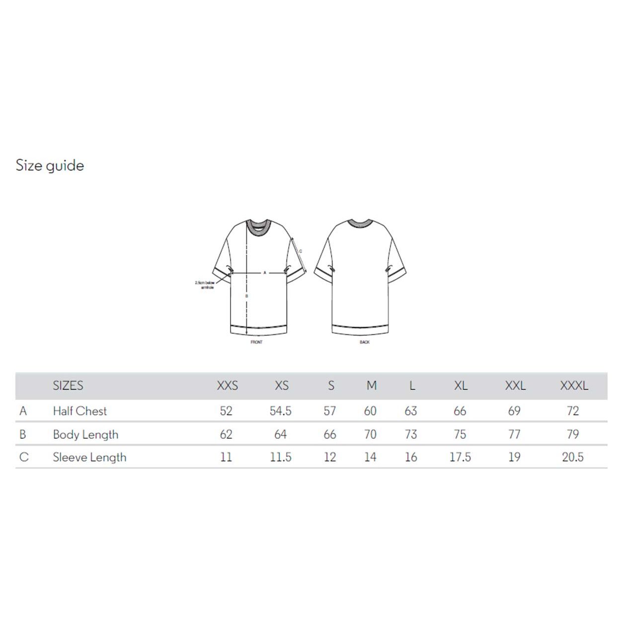 unisex-oversize-bio-t-shirt_sizeguide