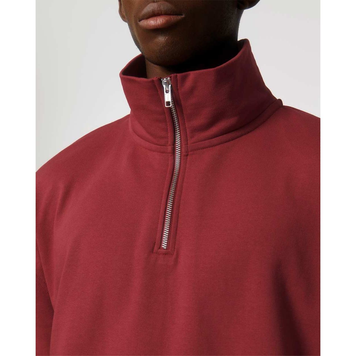 unisex-sweatshirt-oversized-mit-reissverschluss_earth-red06