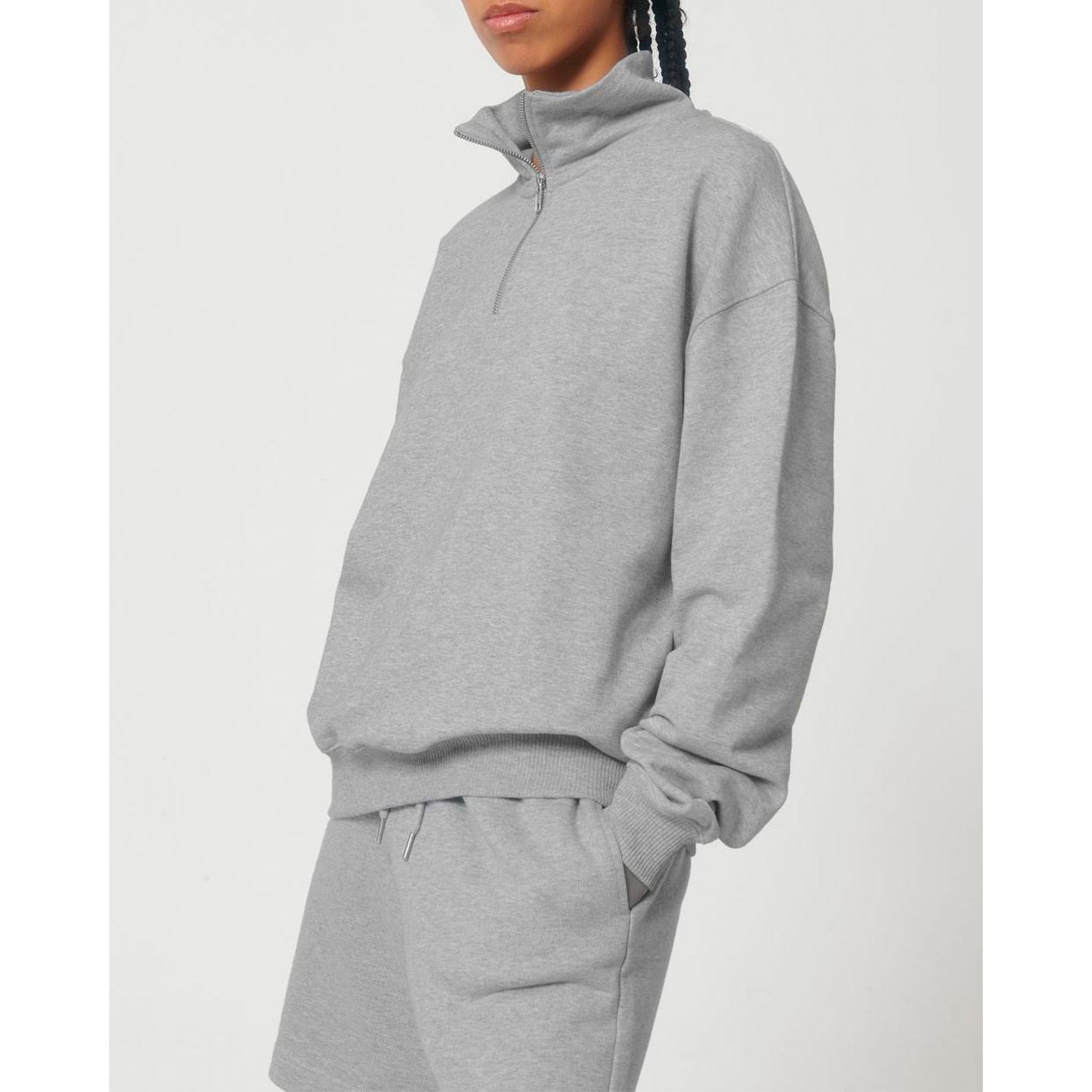 unisex-sweatshirt-oversized-mit-reissverschluss_heather-grey04