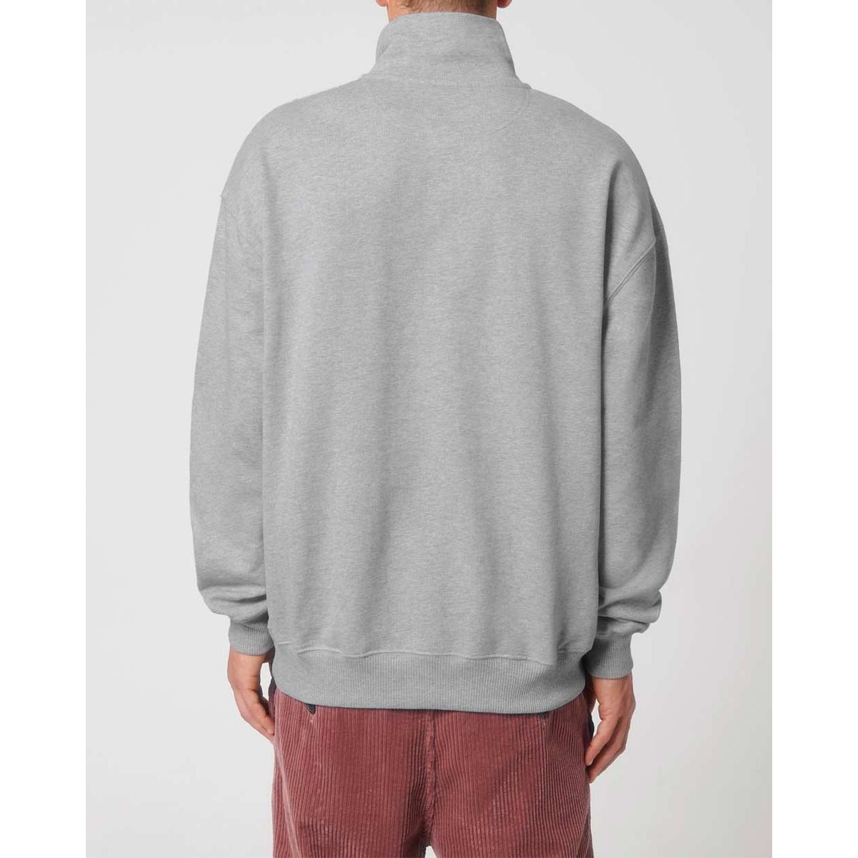 unisex-sweatshirt-oversized-mit-reissverschluss_heather-grey07