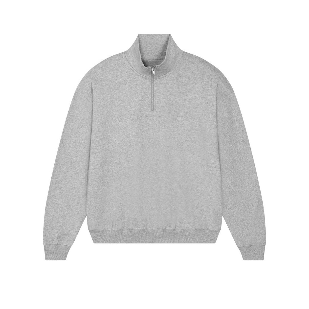 unisex-sweatshirt-oversized-mit-reissverschluss_heather-grey09