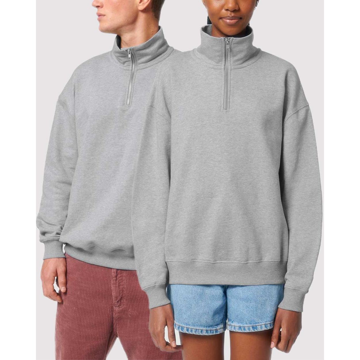 unisex-sweatshirt-oversized-mit-reissverschluss_heather-grey11