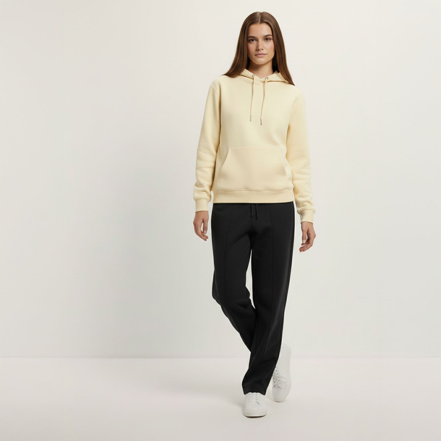 Relaxed Unisex Jogger