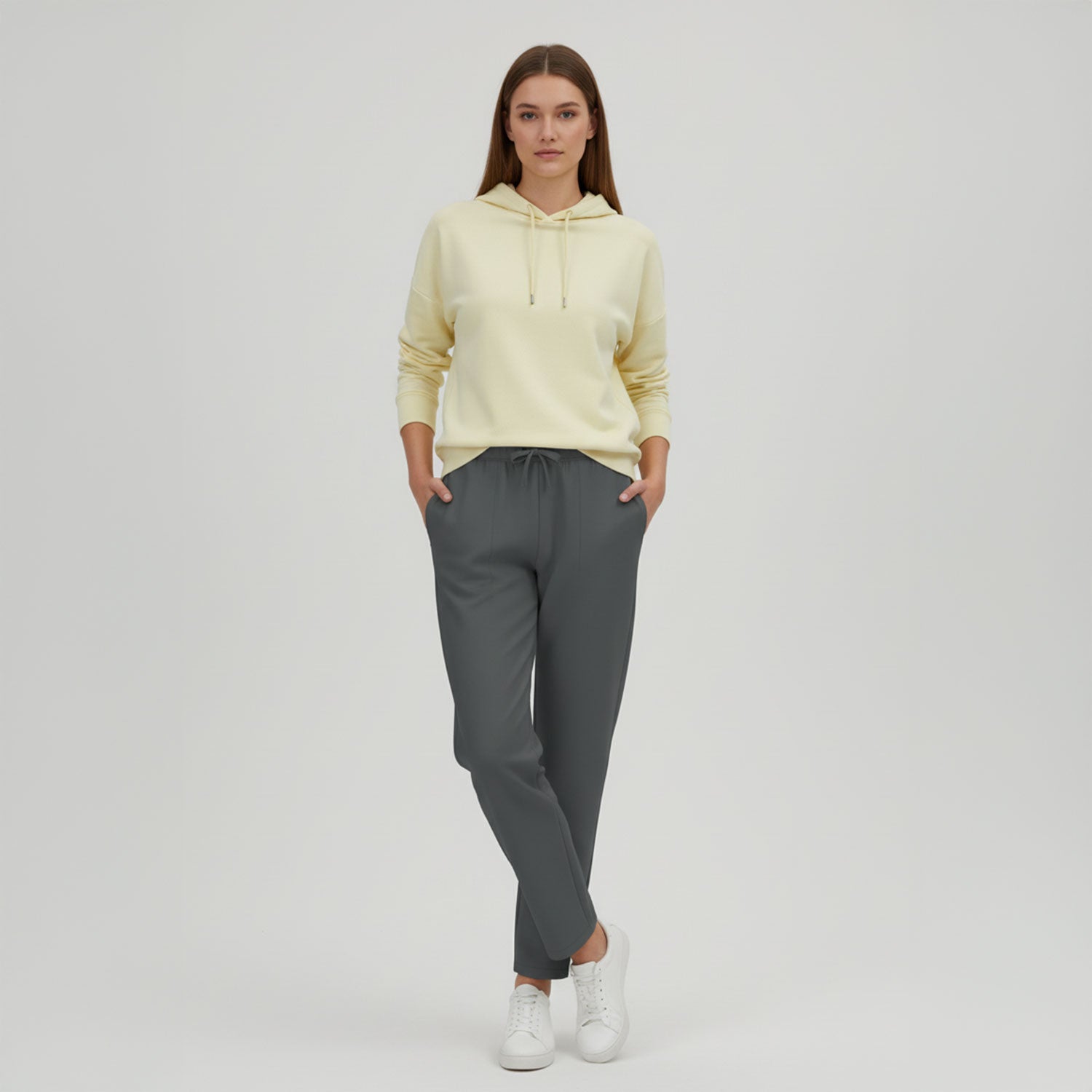 Relaxed Unisex Jogger
