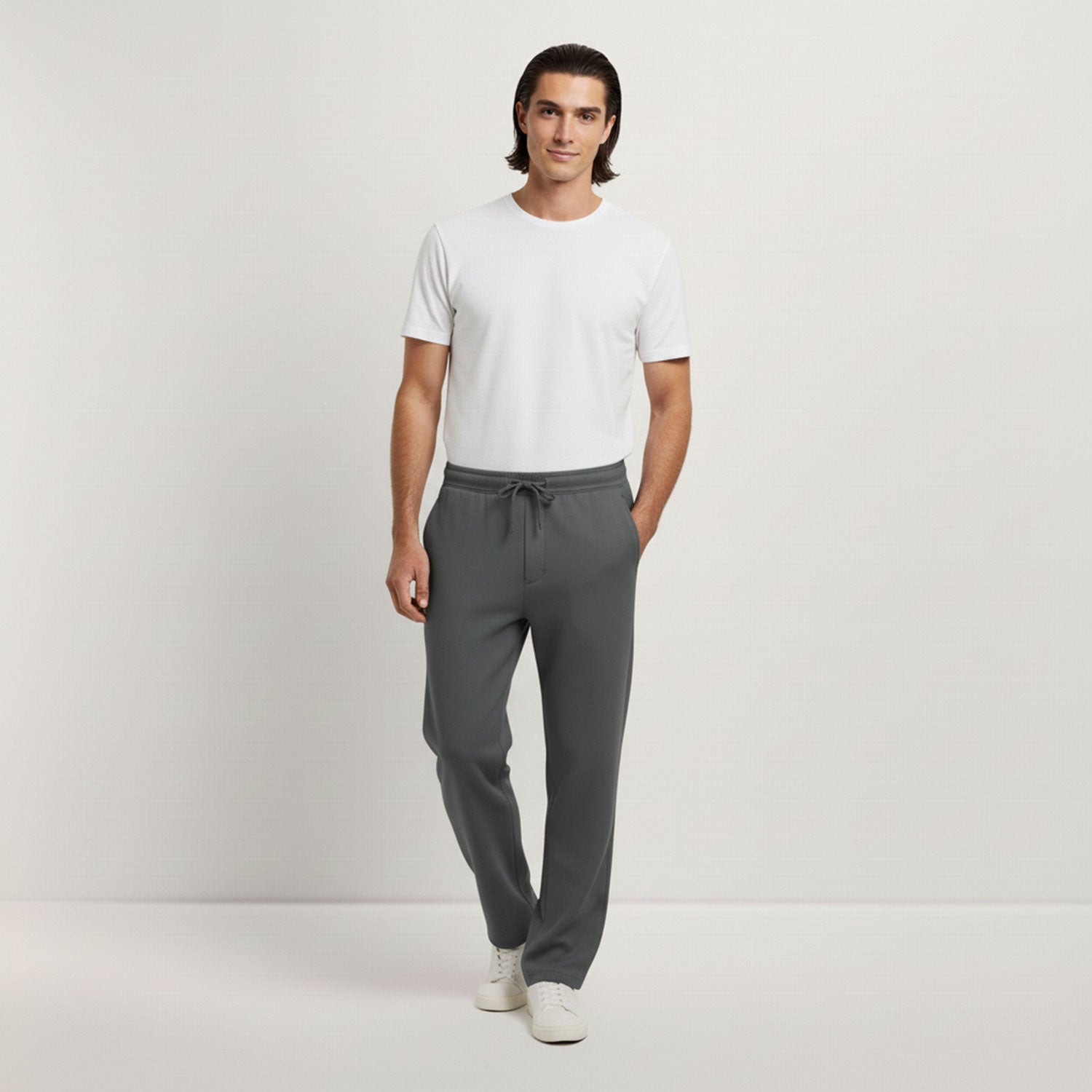 Relaxed Unisex Jogger