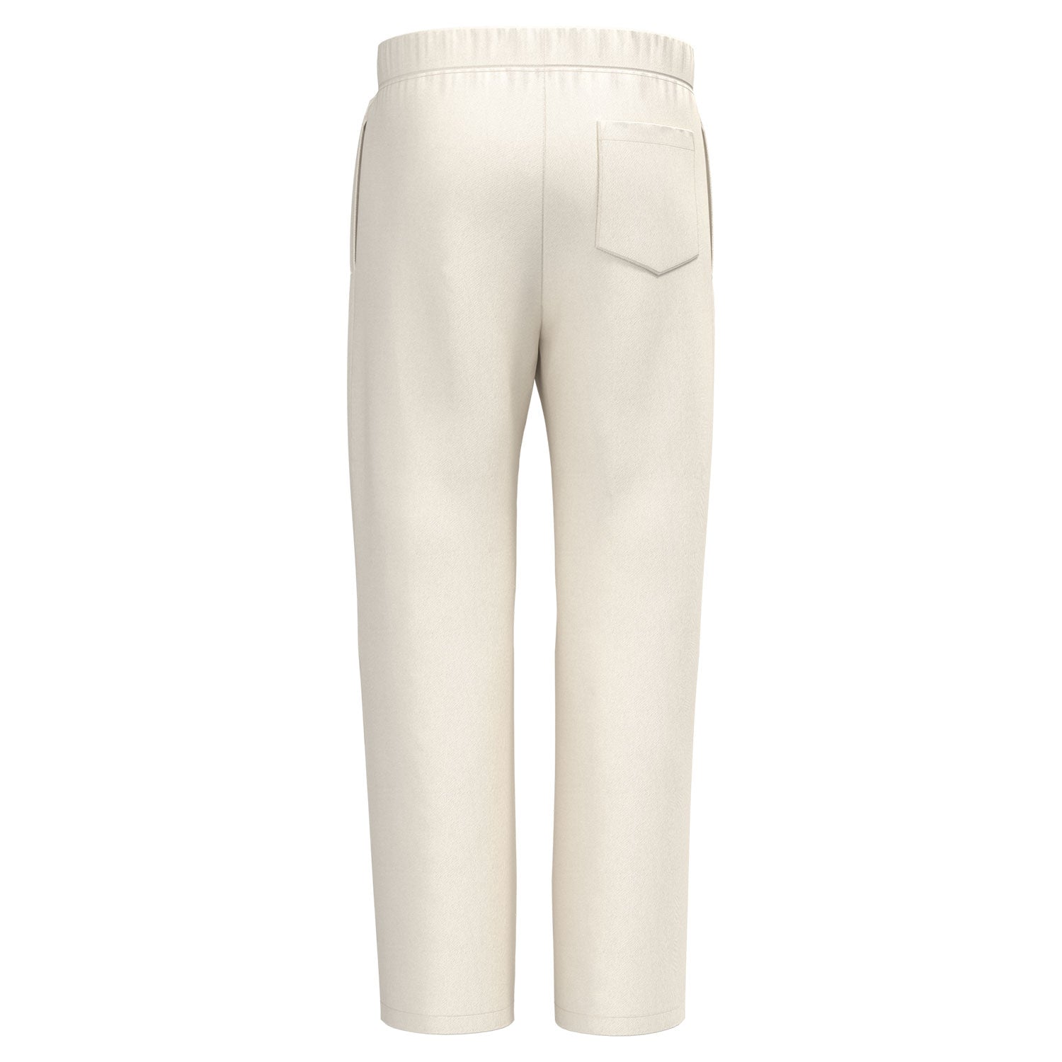 Relaxed Unisex Jogger