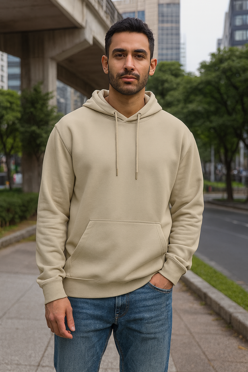 Herren Hoodies