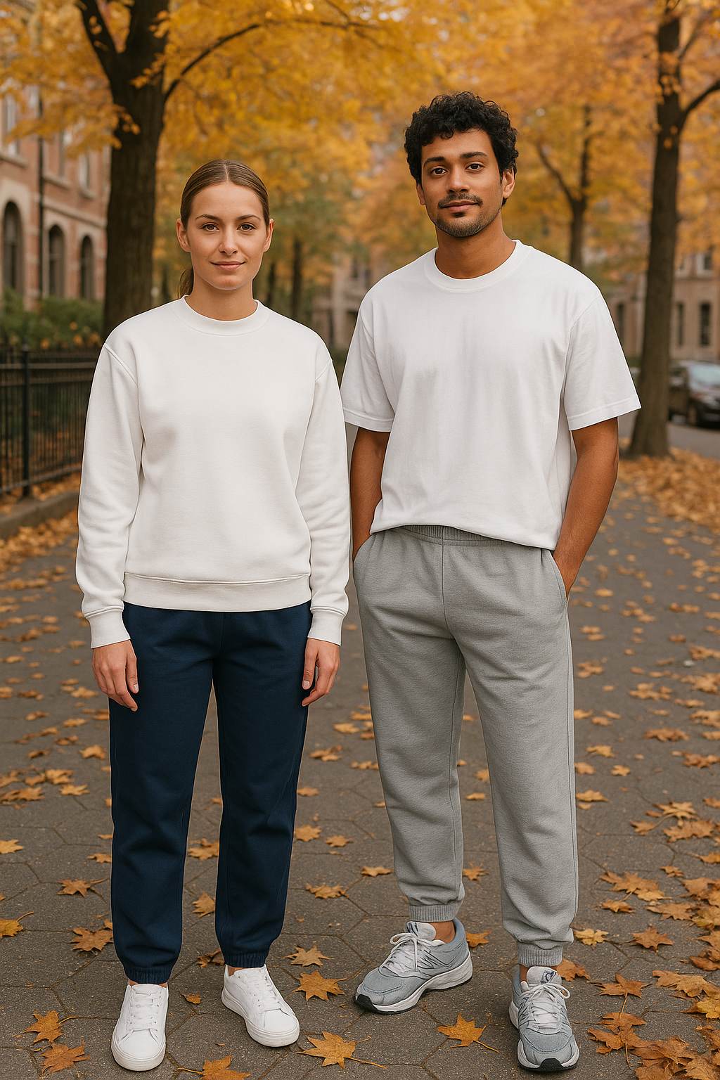 Jogger