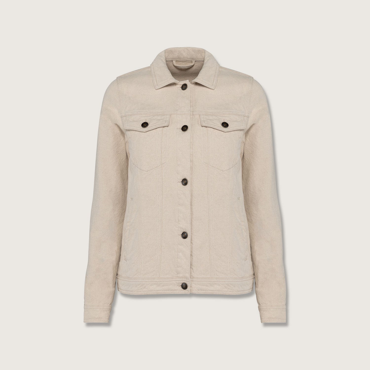 DAMEN BOMBER- & WORKERJACKEN