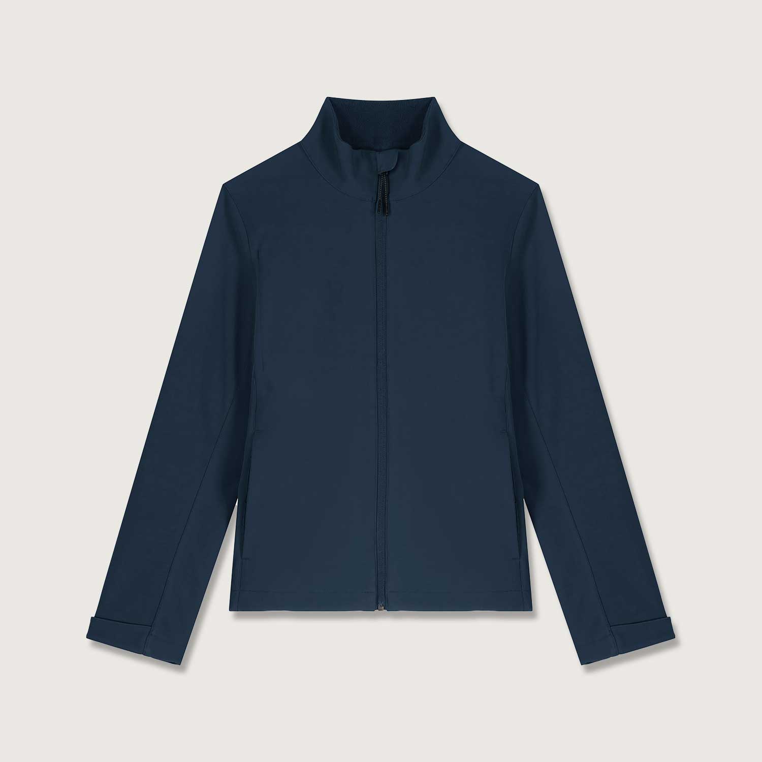 DAMEN SOFTSHELLS & REGENJACKEN