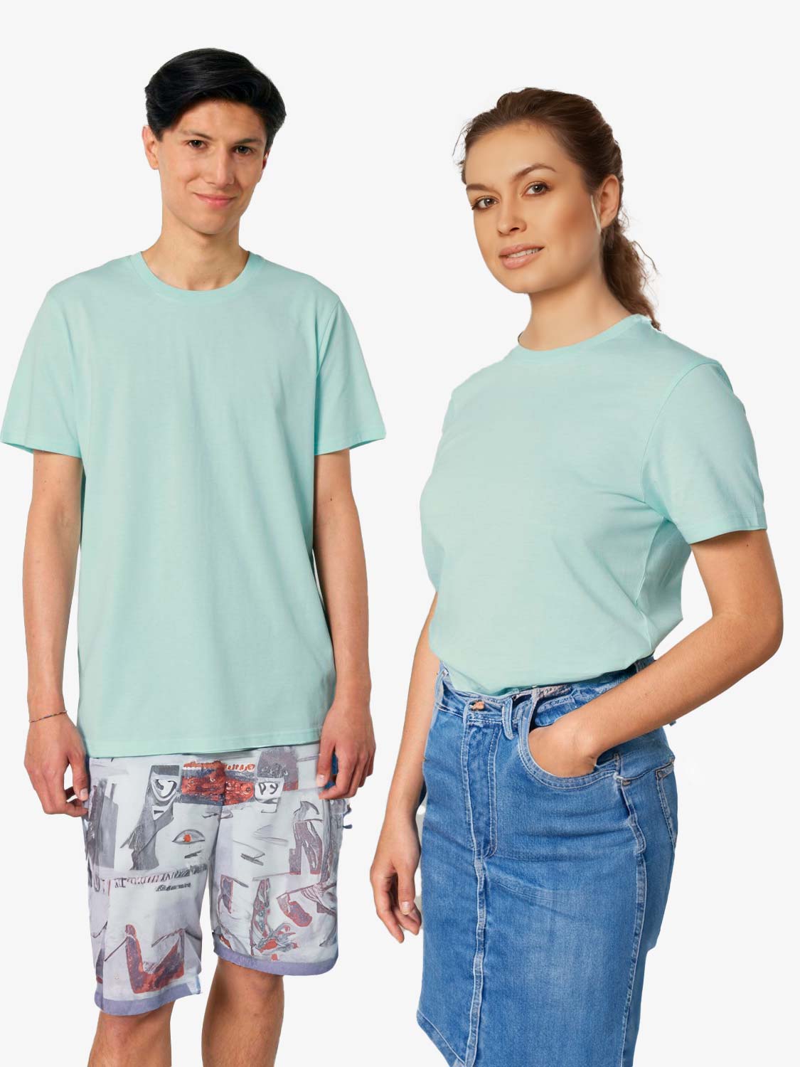 T-Shirts Unisex